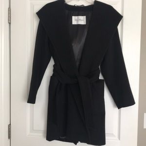 Max Mara Camel Hair Coat